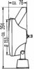 CASE 1328046C1 Worklight